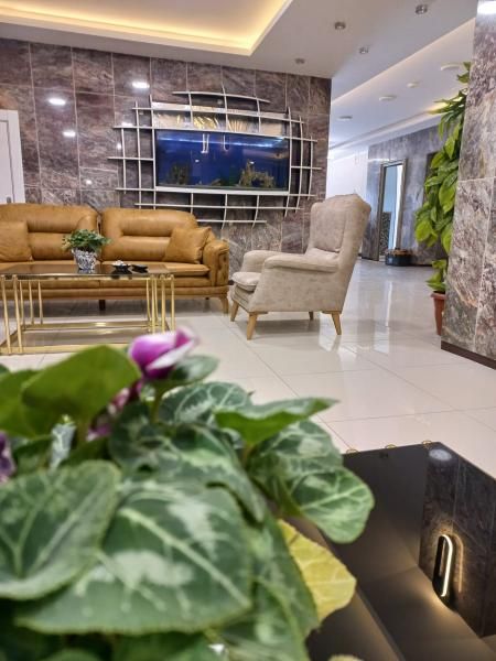 Grand Belli Otel - 1