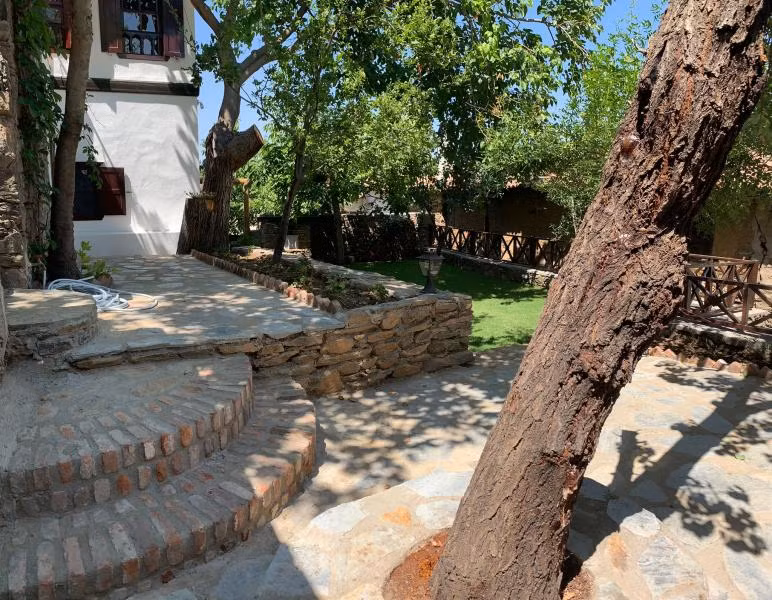 Adissa Şirince — 4