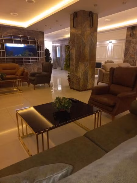 Grand Belli Otel - 2