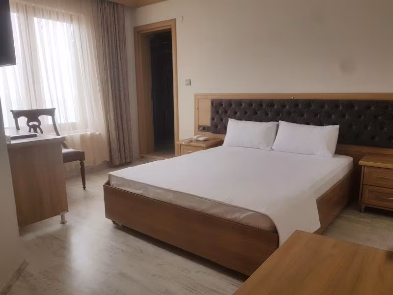 Grande Hasan Bey Hotel - 3