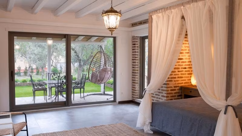 Oda Resmi