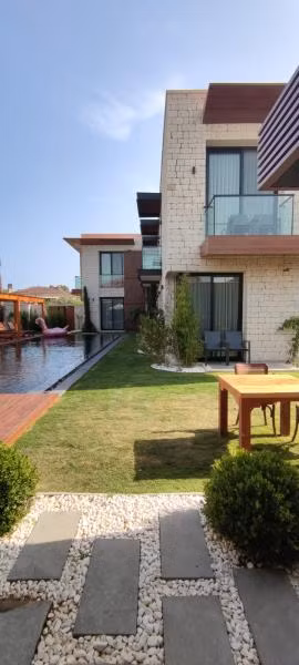 Enso Alaçatı  - 2