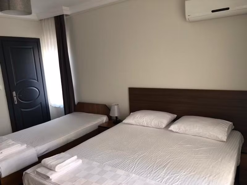 Oda Resmi