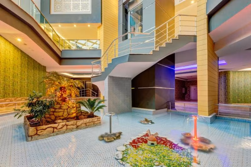 Kaynesia Hotel SPA & Wellness Hotel - 3
