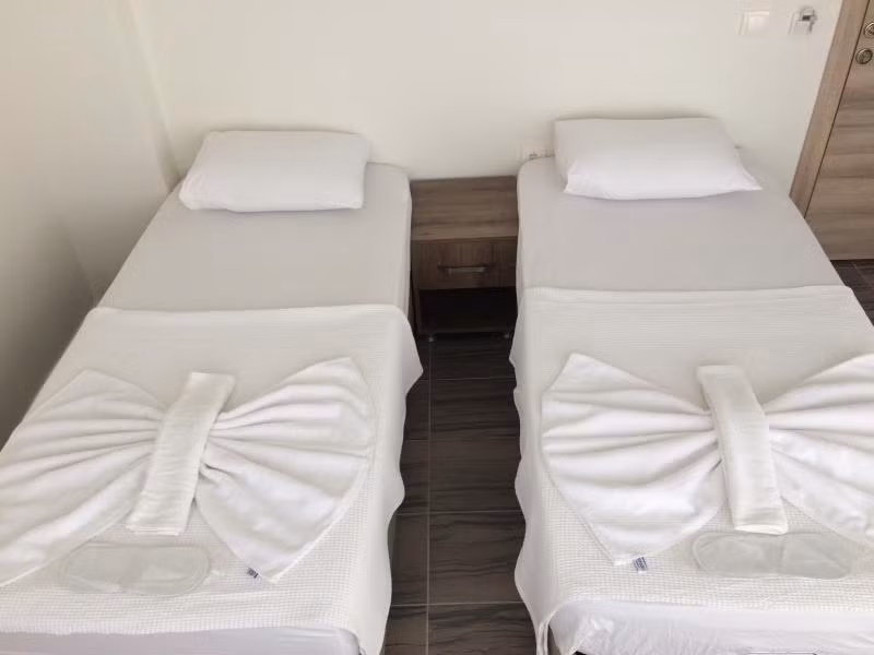 Oda Resmi