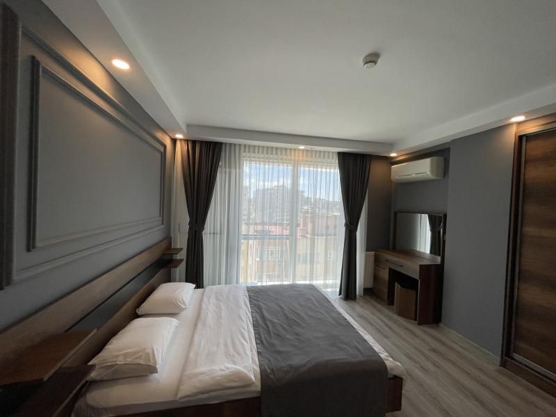 On4 Rooms Suites - 3