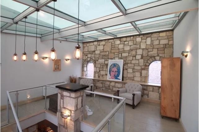 Hotel Pier Marina Bodrum - 2