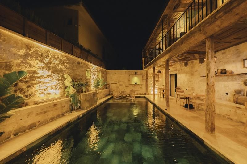 Suare Alaçatı (+12 Adult Only) - 2
