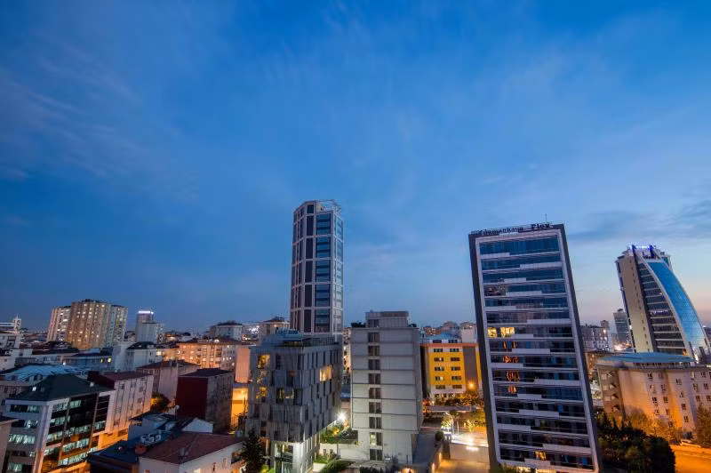 Sherlock Homes Hotels - 4
