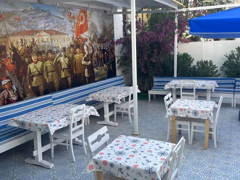 Otel A Çeşme  - 3