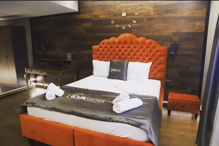 Oda Resmi