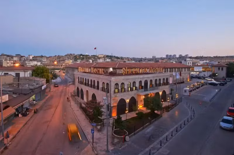 Şirehan Otel - 2