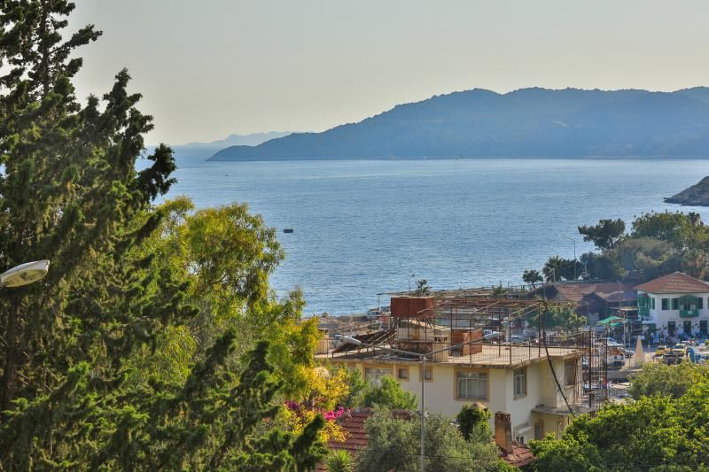 Lora Kaş Hotel — 4