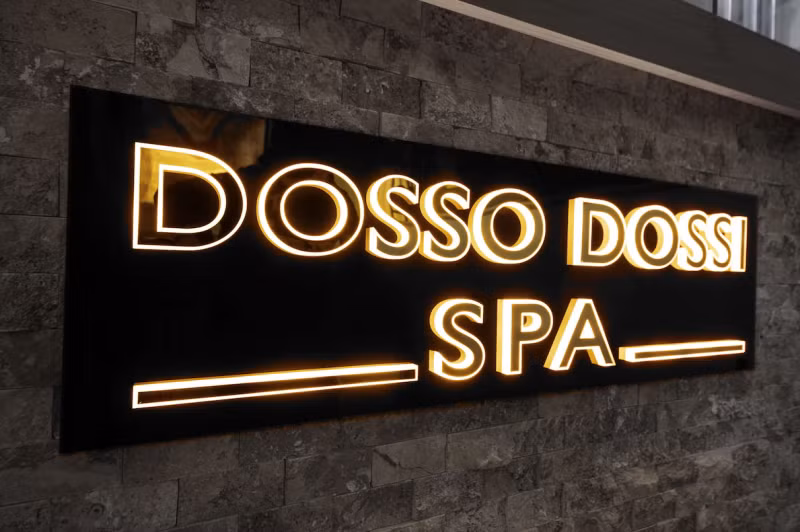 Dosso Dossi Hotels Old City - 4
