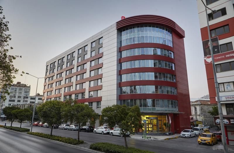 Ramada Plaza By Wyndham İzmir - 1
