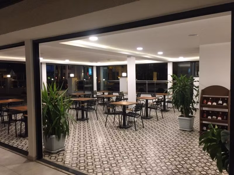 Hotel Felizya - 1