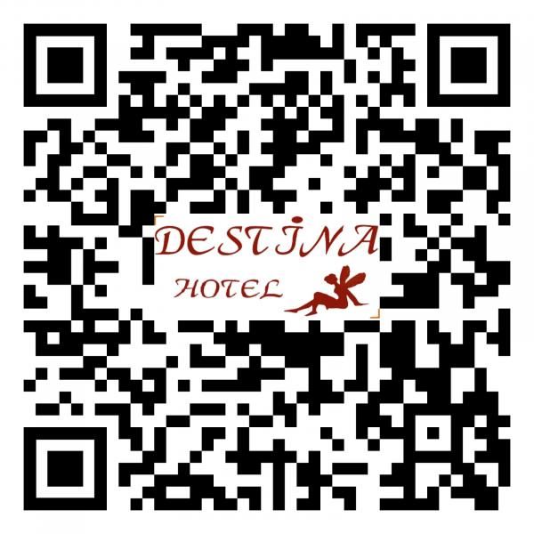 Destina Çeşme - 1
