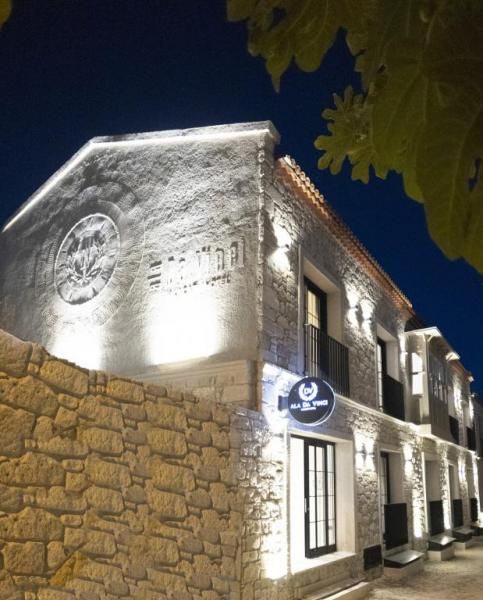Ala Da Vinci Hotel Alaçatı - 1