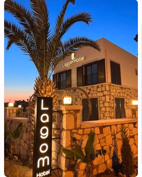 Lagom Hotel Seferihisar - 4