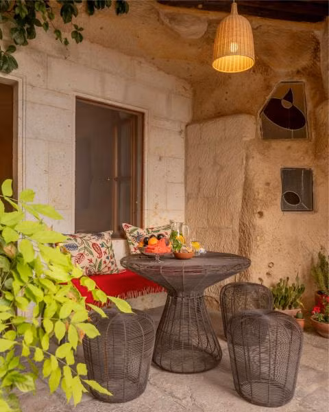 Serinn House - 4
