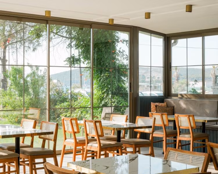 Sığacık Gaea Hotel — 8