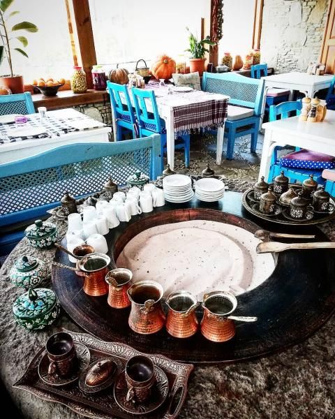 Şirince Taş Konak - 4
