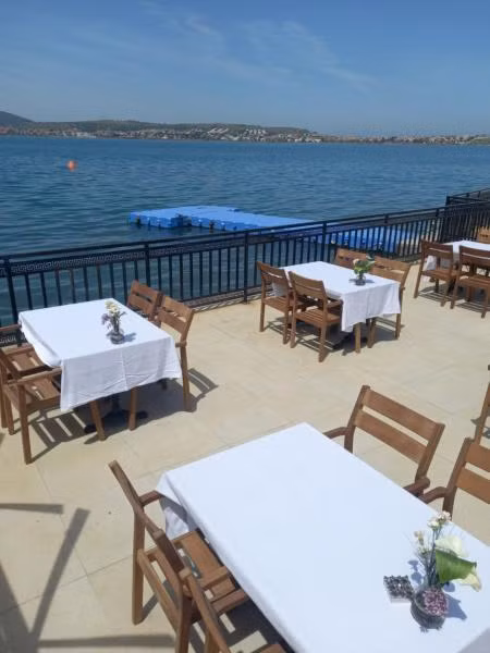 Ayvalık Cihan Otel - 4