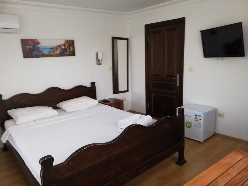 Selanikli Otel Heybeliada - 3