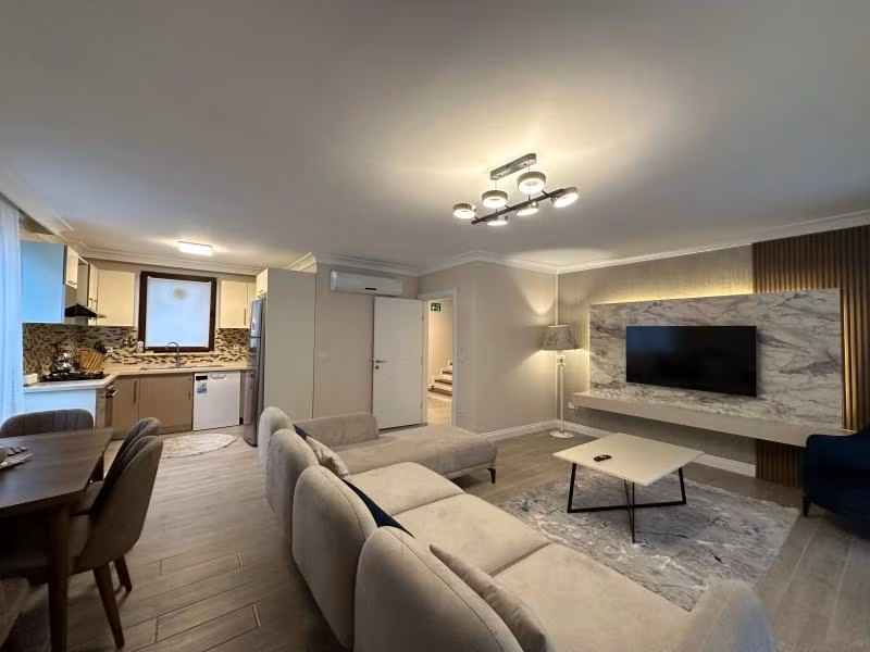 Riyan Garden Villas - 1