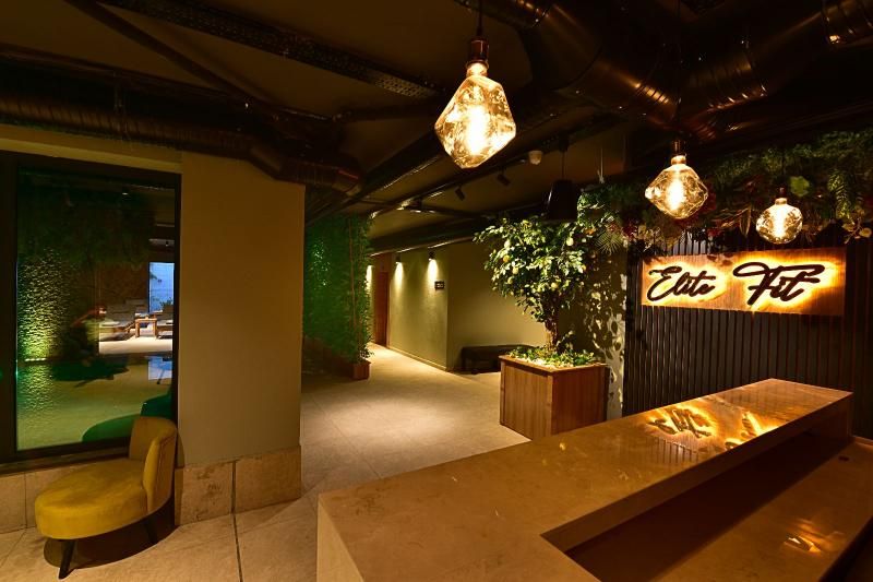 Jasmin Elite Residence & SPA - 4