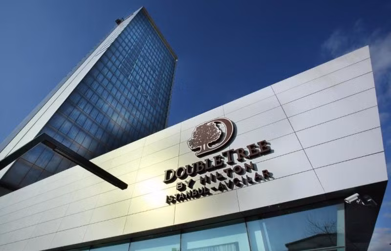 Doubletree by Hilton Istanbul Avcılar - 1