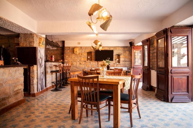 Zeydali Hotel — 9