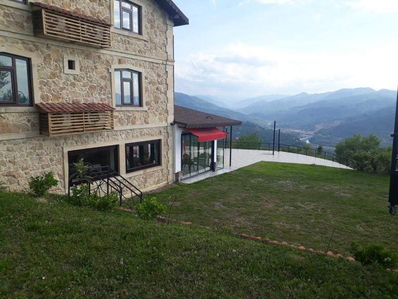 Hayat Oksijen Resort