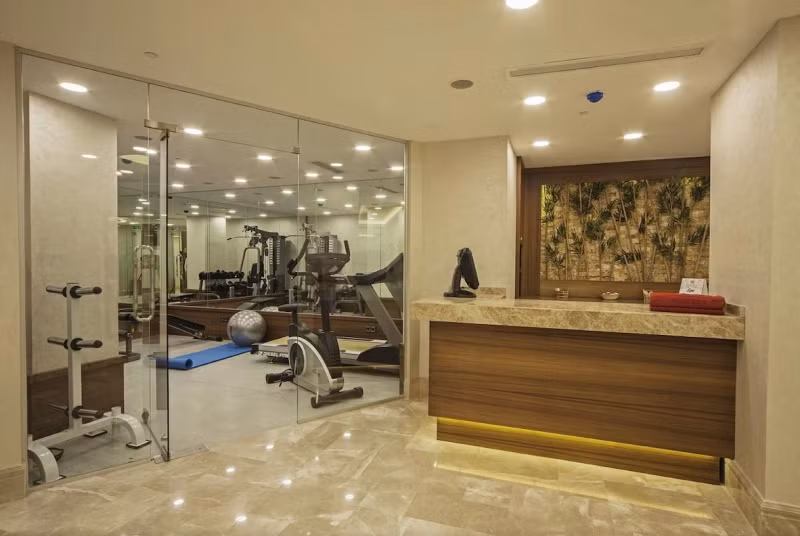 Dosso Dossi Hotels Old City - 1