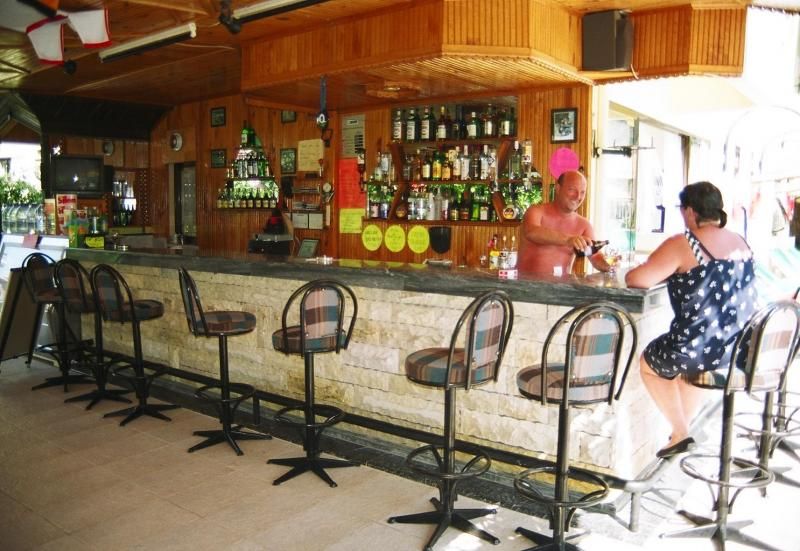 Özay Apart Hotel Marmaris - 1