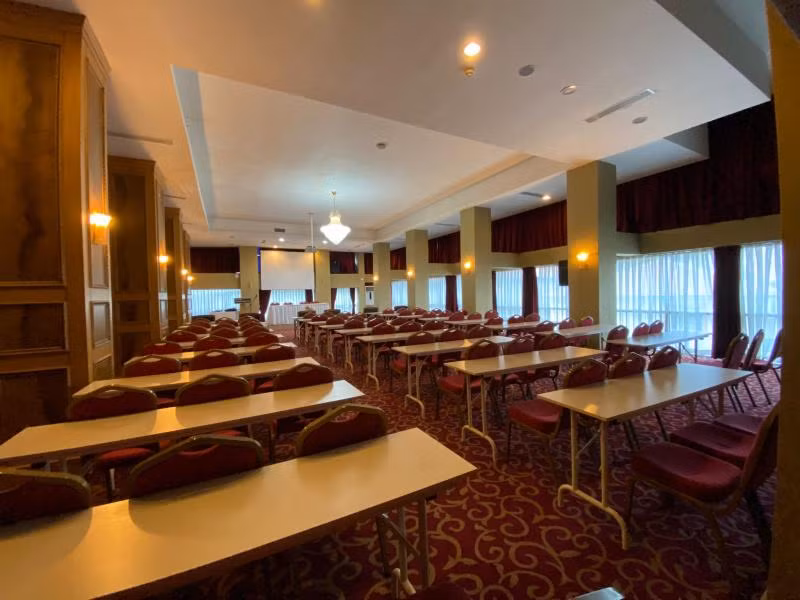 Başak Termal Hotel - 4