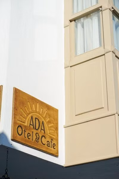 Ada Pansiyon Sığacık - 2