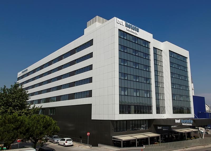 Bof Hotels Business - 4