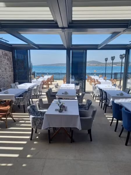 Ayvalık Cihan Otel — 6