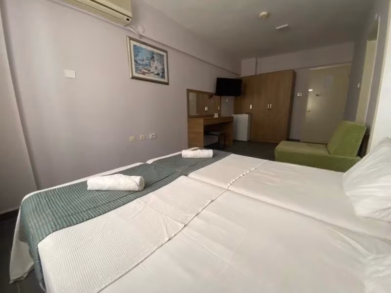 Oda Resmi