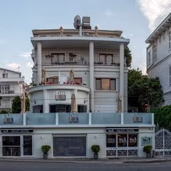 Ascot Hotel Büyükada - 3