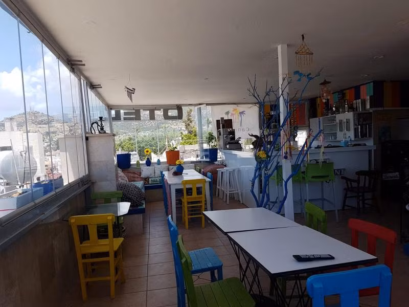 Can Pansiyon Bodrum - 3