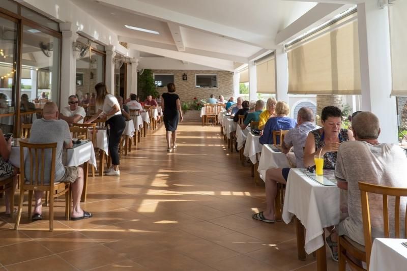 Dalyan Keskin Hotel  - 4