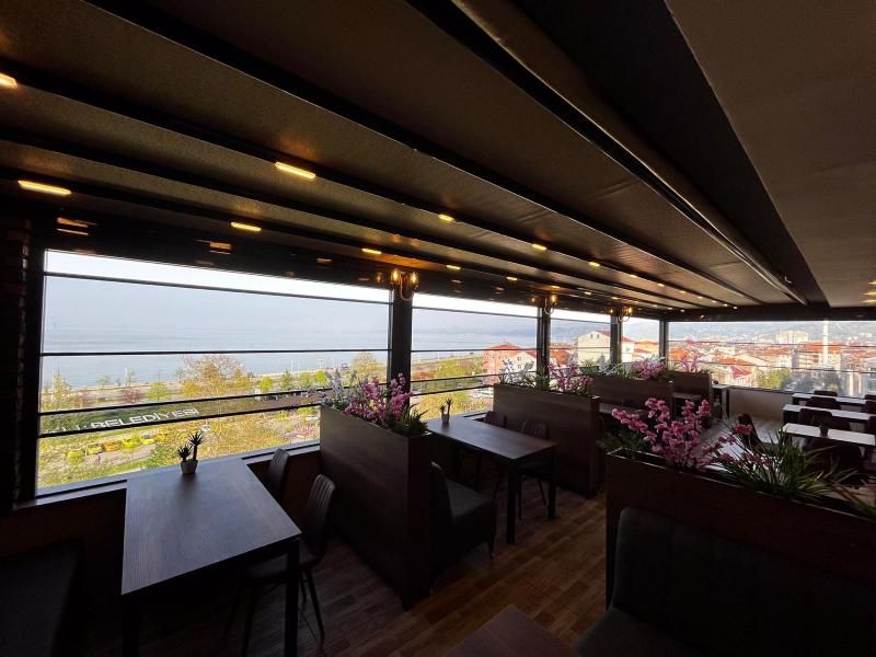 Avni Bey Otel — 7