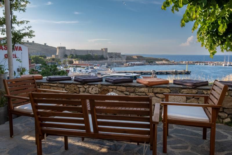 Limani Otel Bozcaada — 8