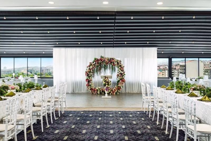  Ramada Plaza By Wyndham Samsun - 4