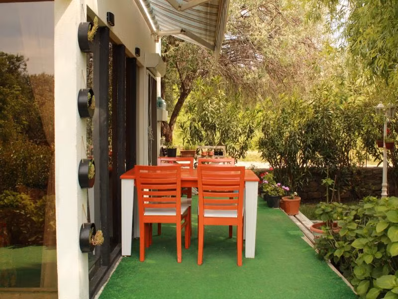 Aliş Boutique Otel - 4
