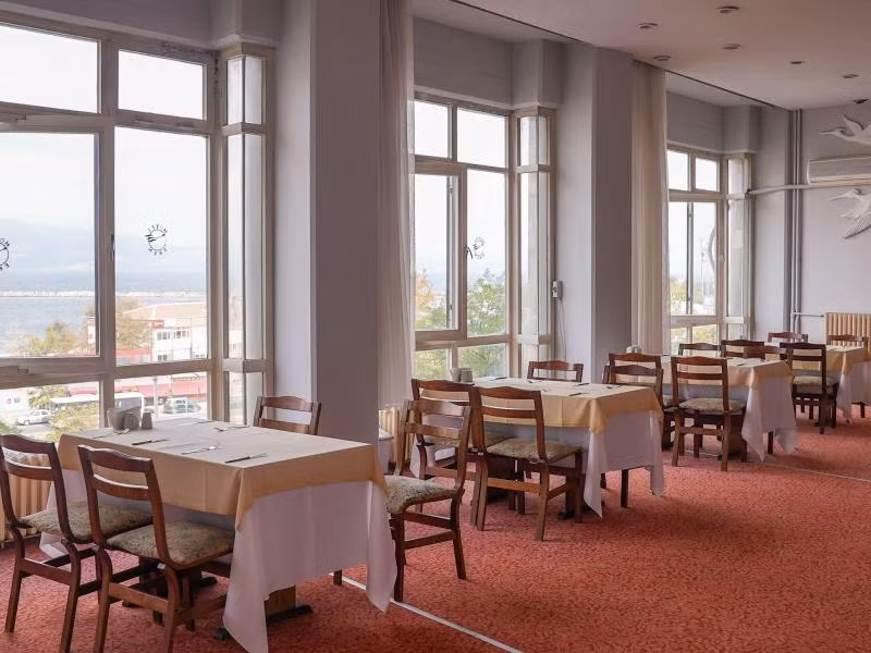 Hotel Eken Bandırma - 3