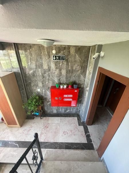 Yelken Apart Hotel Yeniçiftlik - 3
