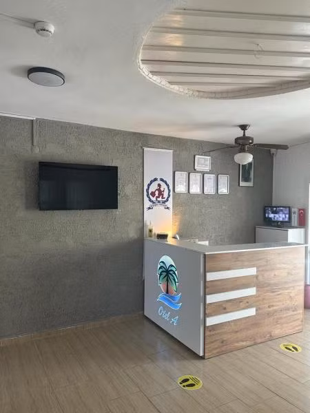 Otel A Çeşme  - 2